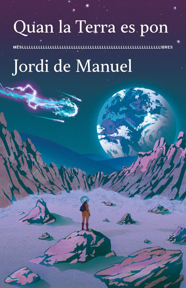 Vorderes Coverbild Quan la Terra es pon