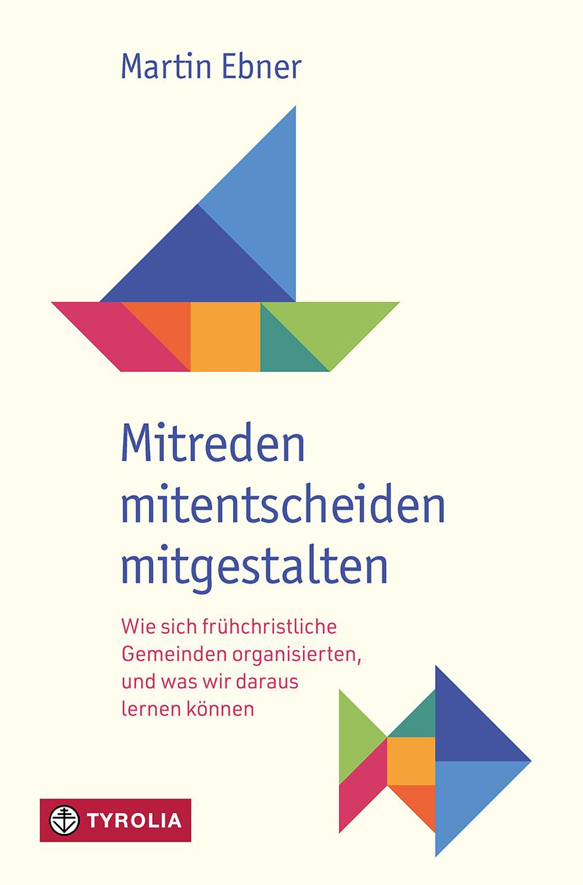 Vorderes Coverbild Mitreden, mitentscheiden, mitgestalten