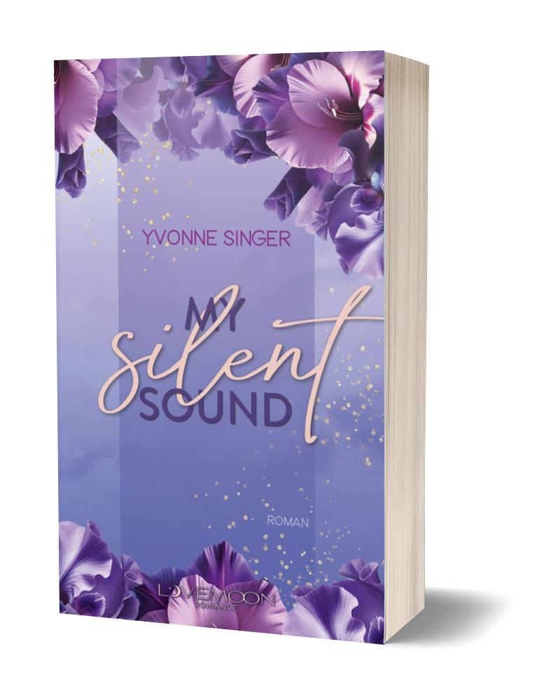 Beispielinhalt (Bild) My Silent Sound