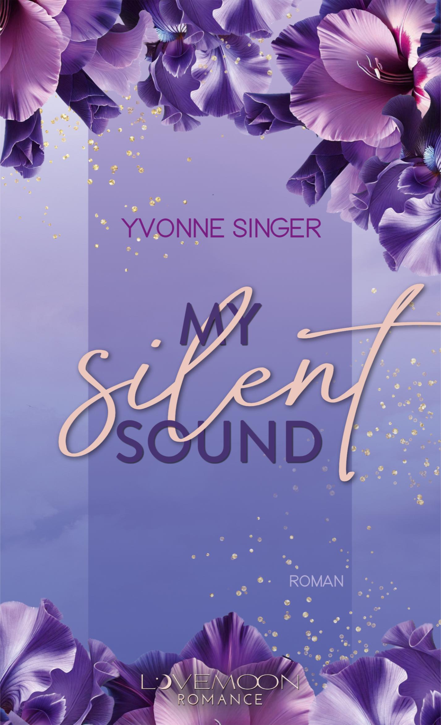 Vorderes Coverbild My Silent Sound
