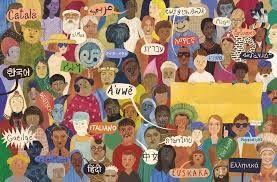 Beispielinhalt (Bild) Was uns MENSCHLICH macht