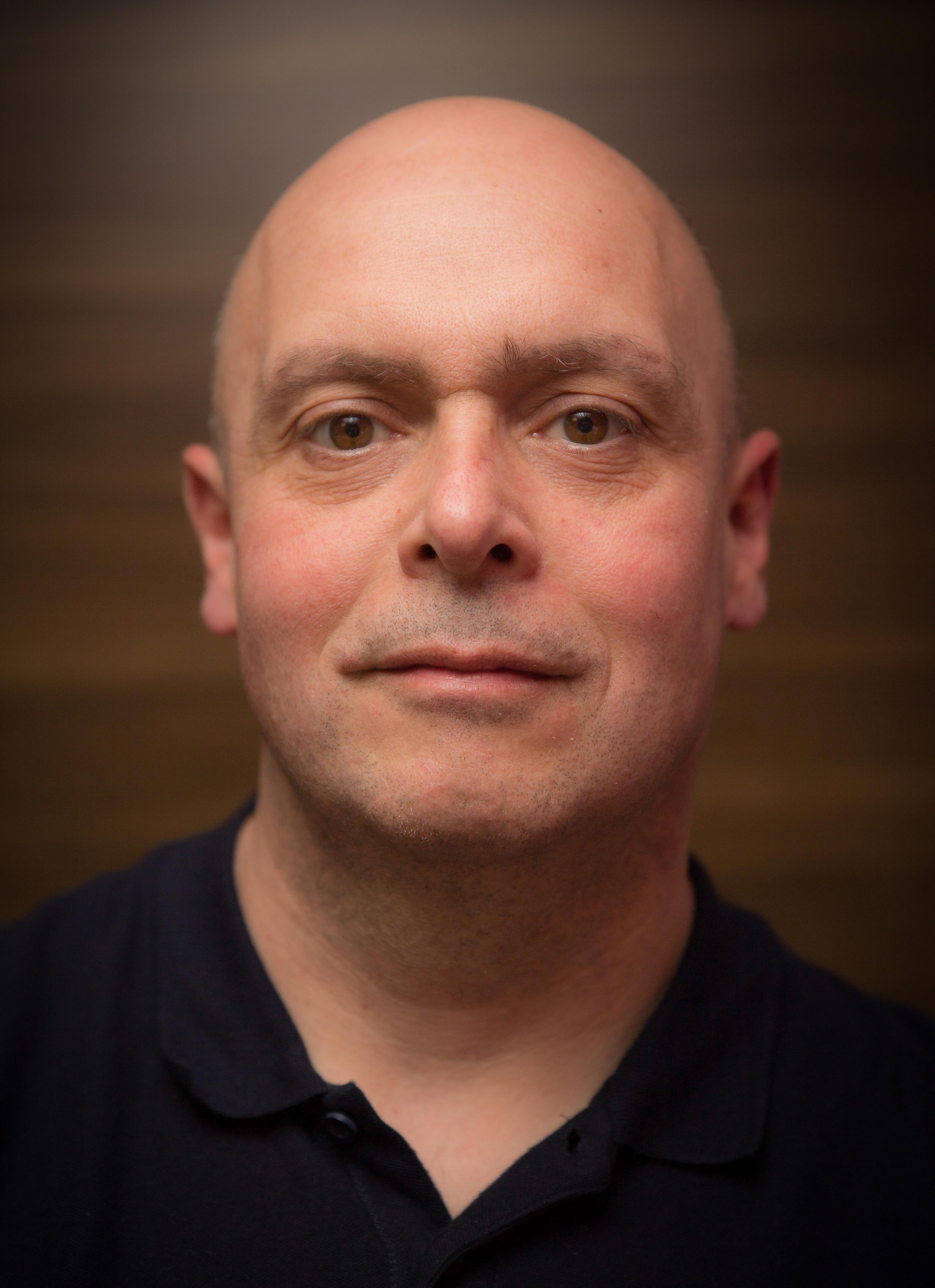 Autorenbild 66 leichte Fingerübungen in C-Dur für Klavier