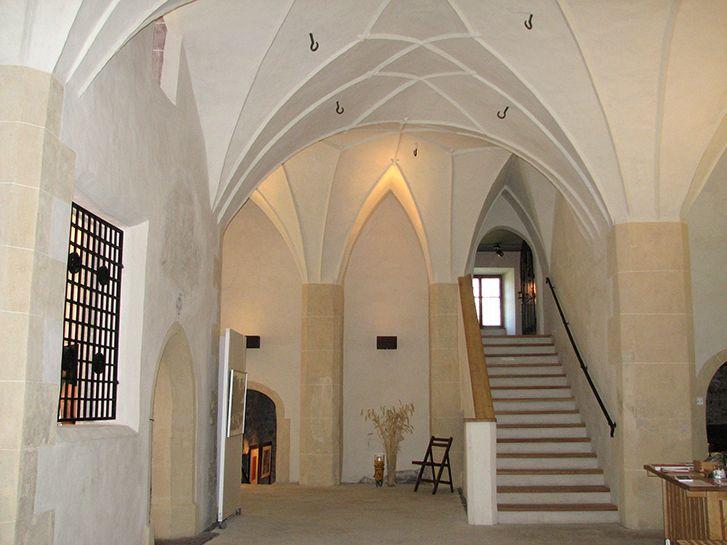 Beispielinhalt (Bild) Die schönsten Tiroler Burgen und Schlösser