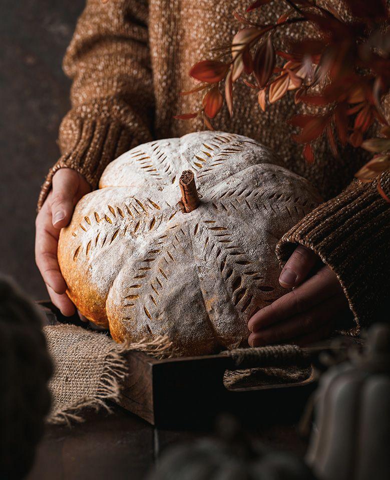 Beispielinhalt (Bild) Backen. Feiern. Genießen