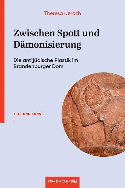 Vorderes Coverbild Zwischen Spott und Dämonisierung