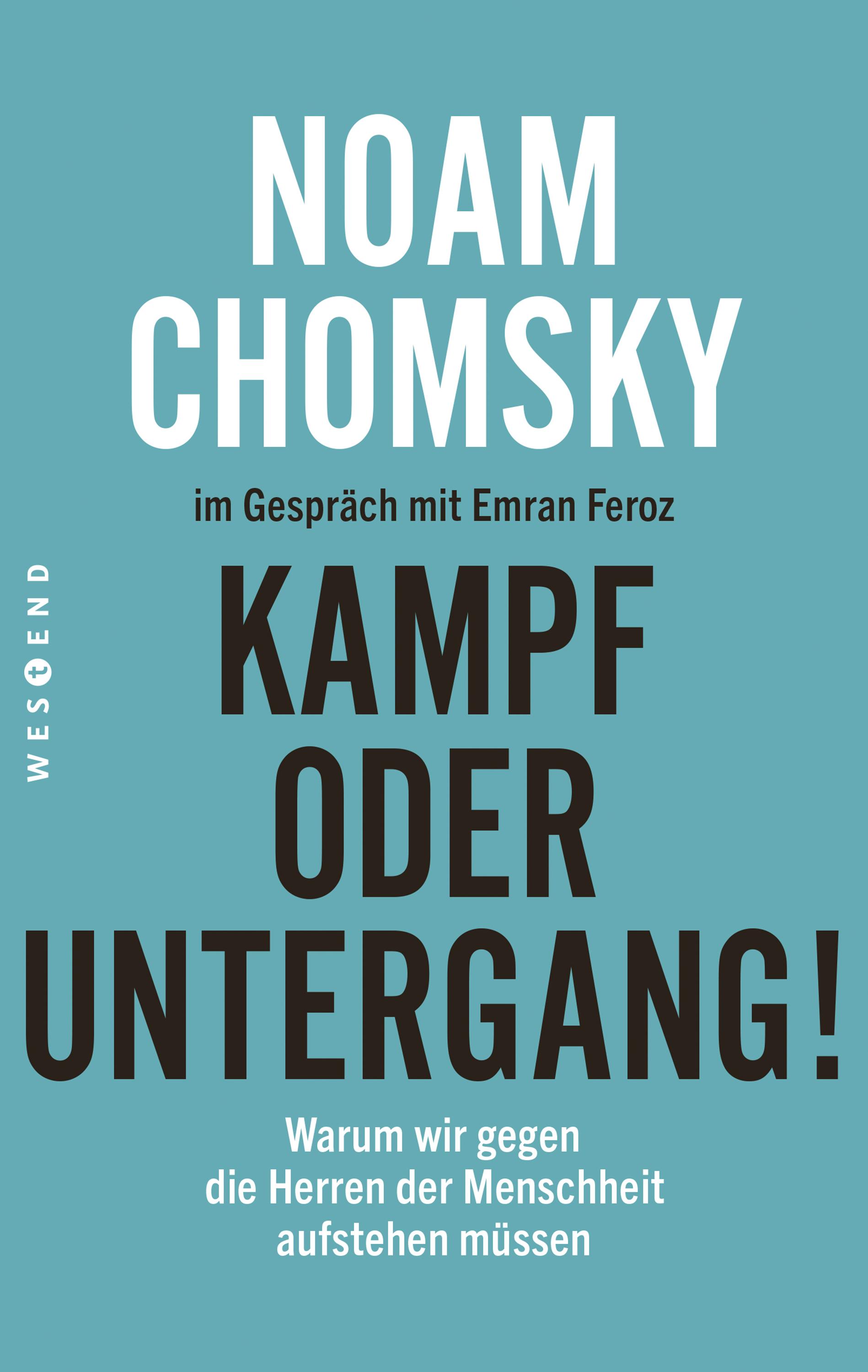 Vorderes Coverbild Kampf oder Untergang!