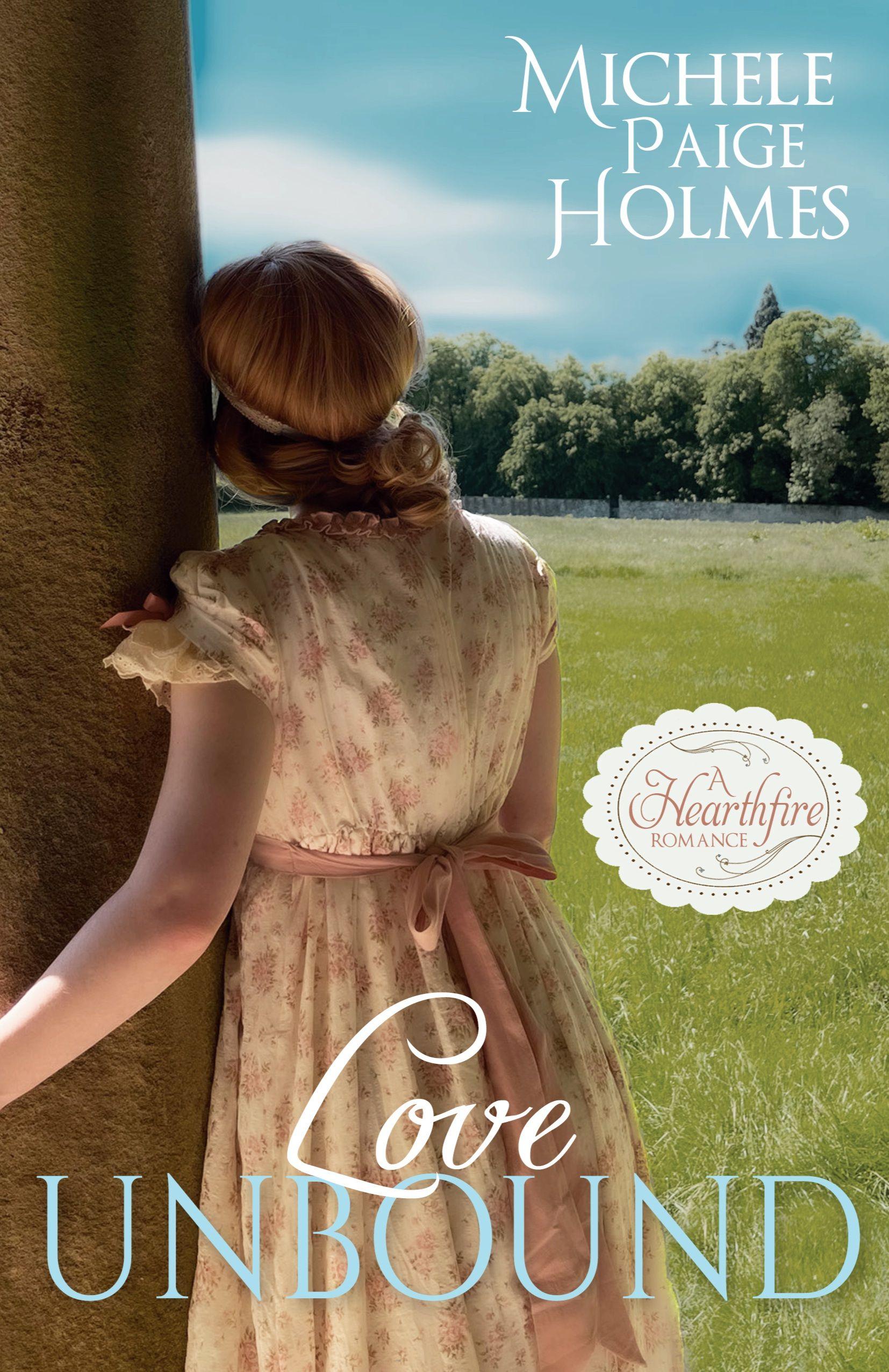 Vorderes Coverbild Love Unbound