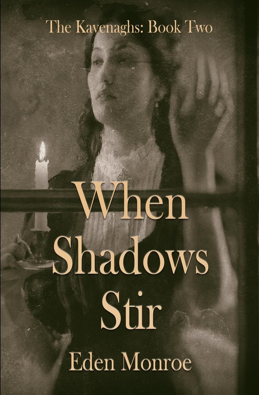 Vorderes Coverbild When Shadows Stir