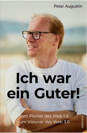Vorderes Coverbild Ich war ein Guter