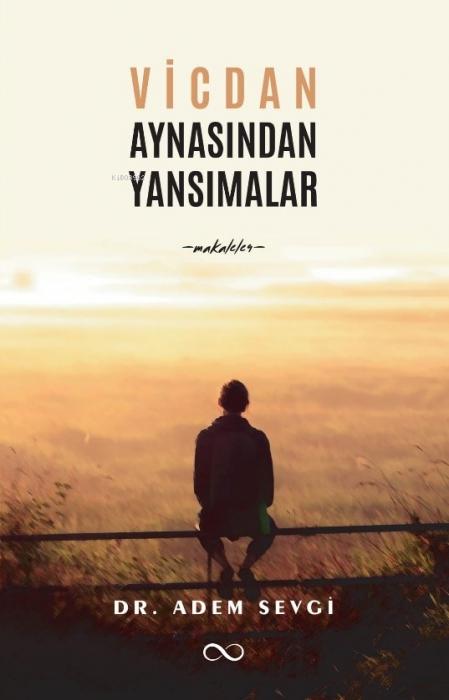 Vorderes Coverbild Vicdan Aynasindan Yansimalar