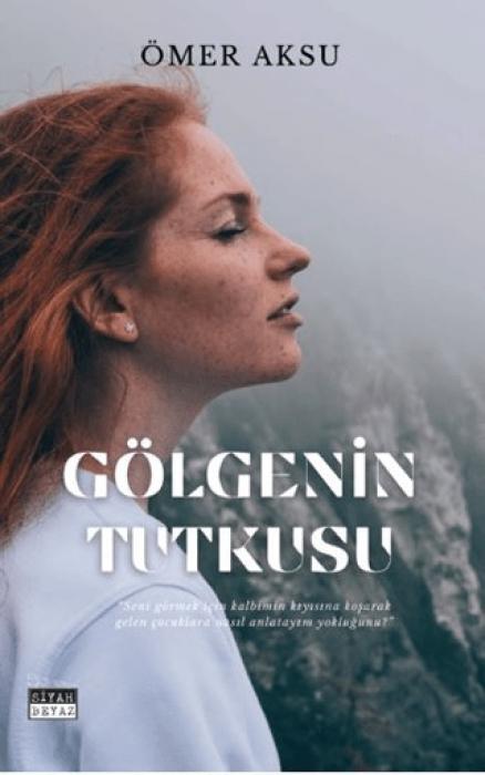 Vorderes Coverbild Gölgenin Tutkusu