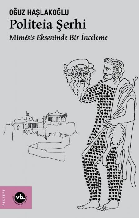 Vorderes Coverbild Politeia Serhi