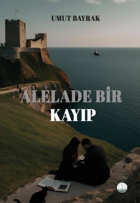 Vorderes Coverbild Alelade Bir Kayip