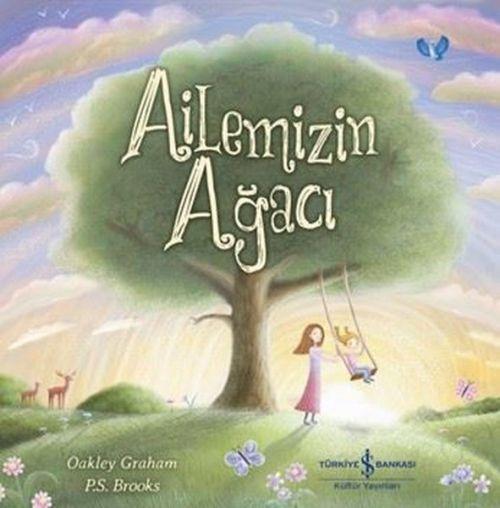 Vorderes Coverbild Ailemizin Agaci