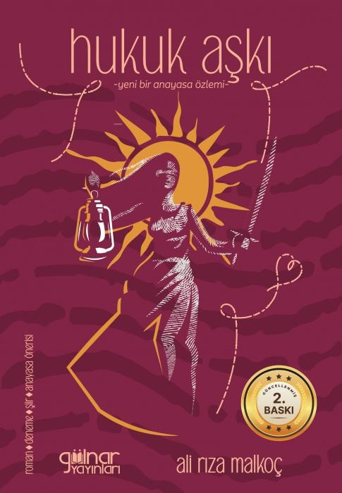 Vorderes Coverbild Hukuk Aski