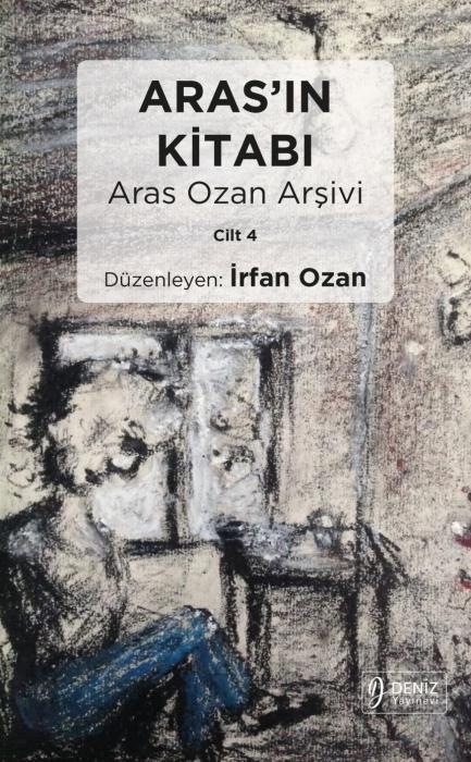 Vorderes Coverbild Arasin Kitabi Aras Ozan Arsivi - Cilt 4