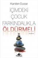 Vorderes Coverbild Icimdeki Cocuk Farkindalikla Öldürülmeli