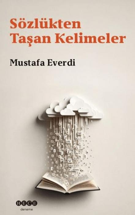 Vorderes Coverbild Sözlükten Tasan Kelimeler