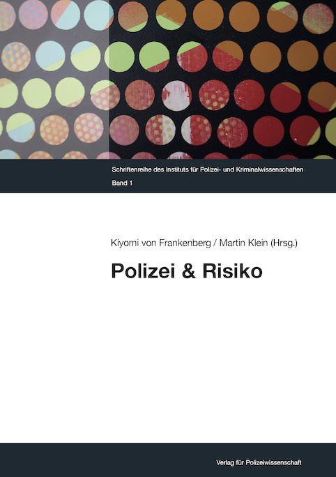 Vorderes Coverbild Polizei & Risiko