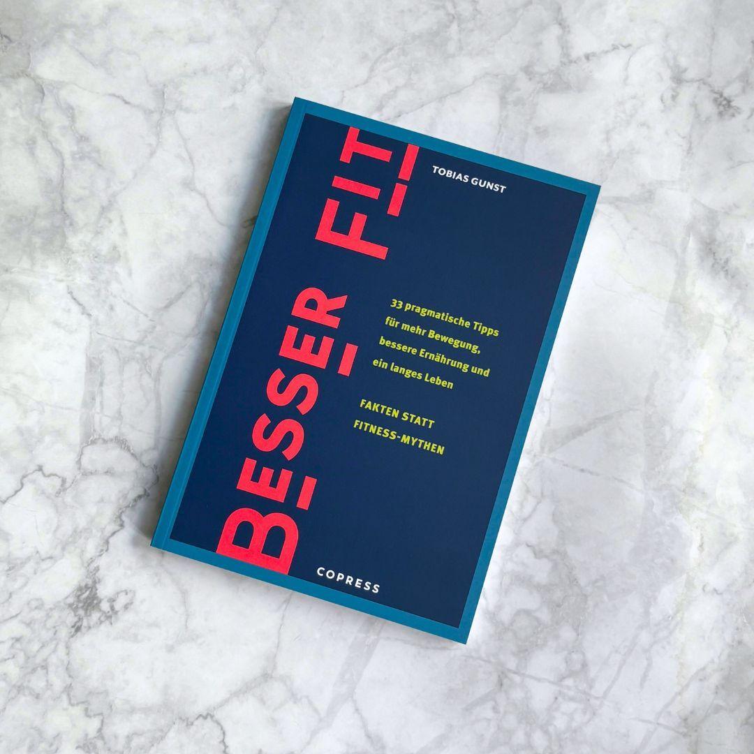 Beispielinhalt (Bild) Besser fit