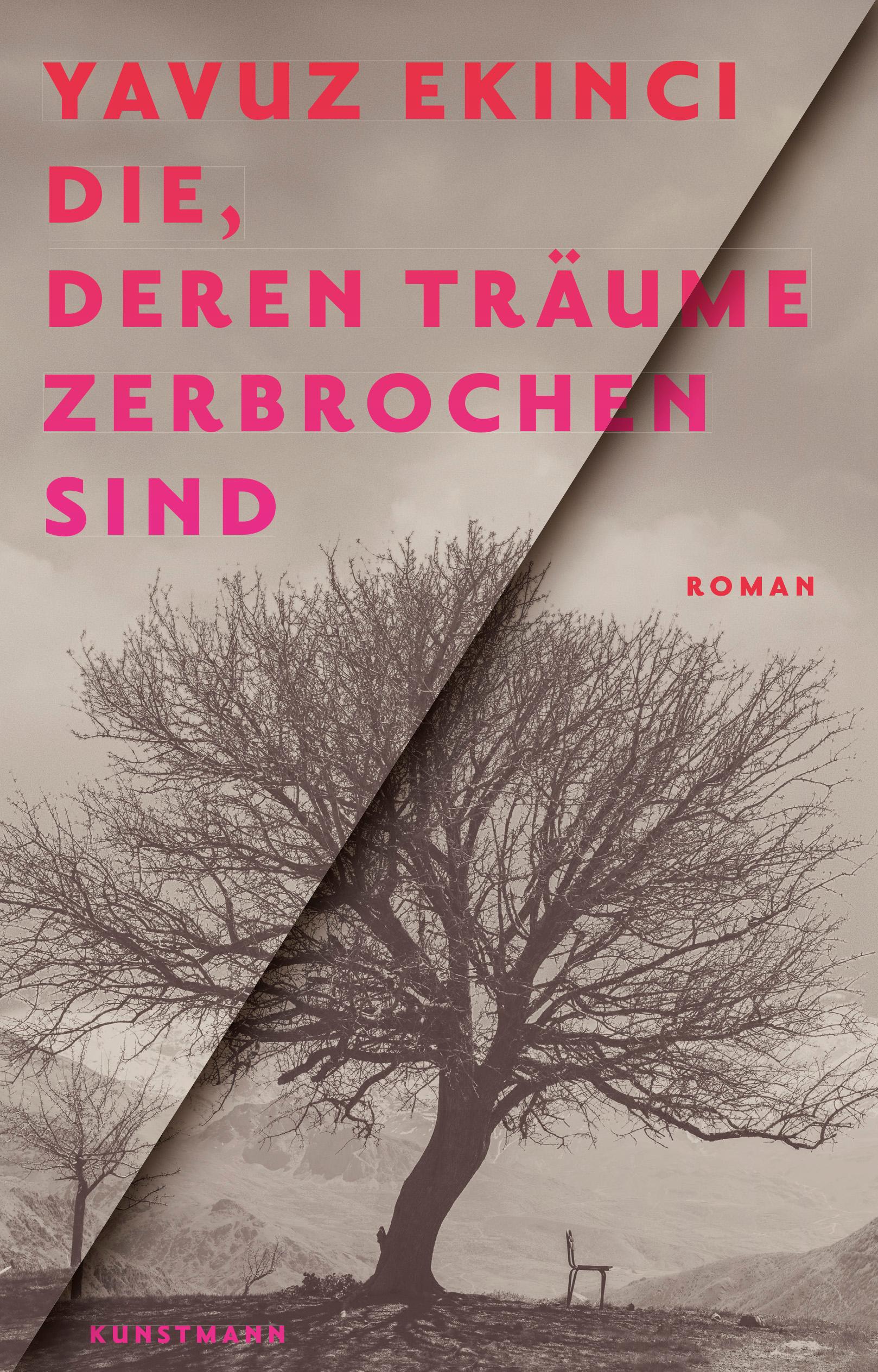Vorderes Coverbild Die, deren Träume zerbrochen sind