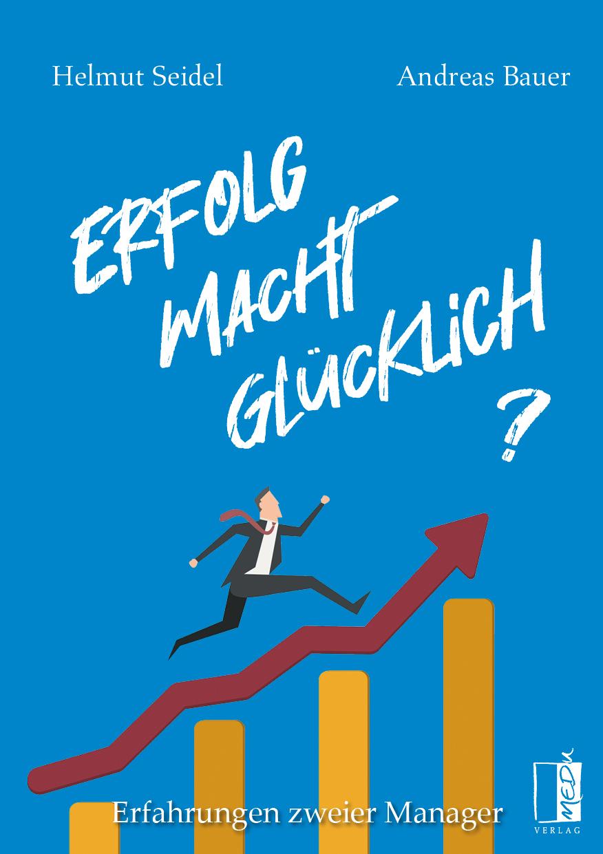 Vorderes Coverbild Erfolg Macht Glücklich?