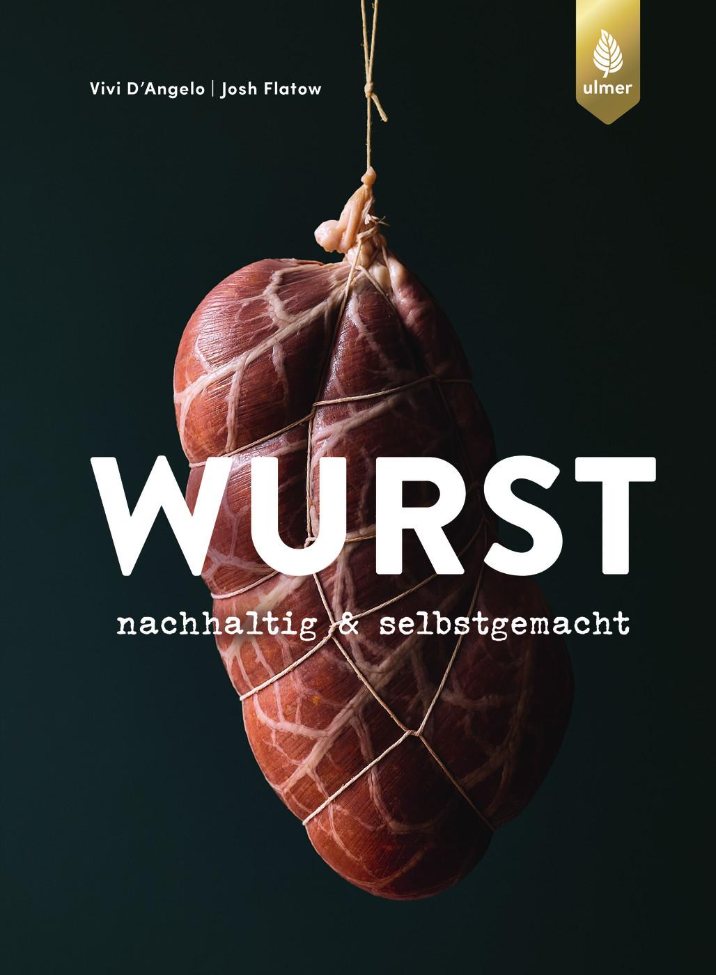 Vorderes Coverbild Wurst