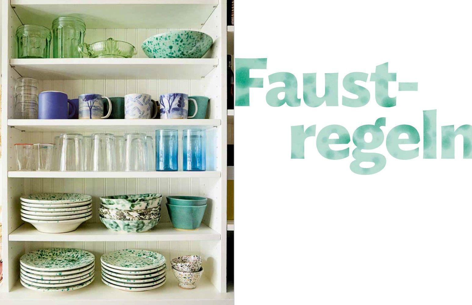 Beispielinhalt (Bild) Etwas Gutes