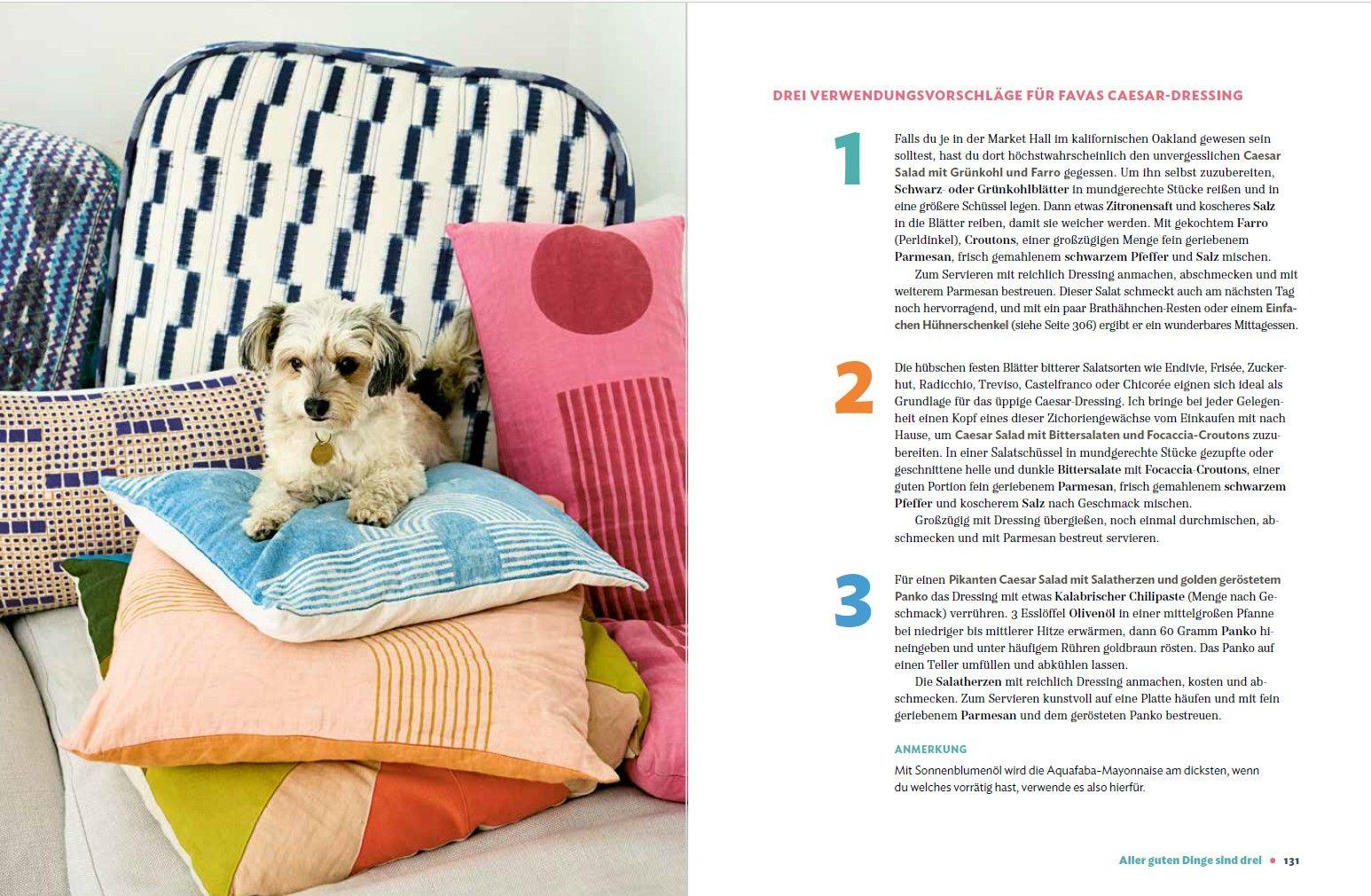 Beispielinhalt (Bild) Etwas Gutes