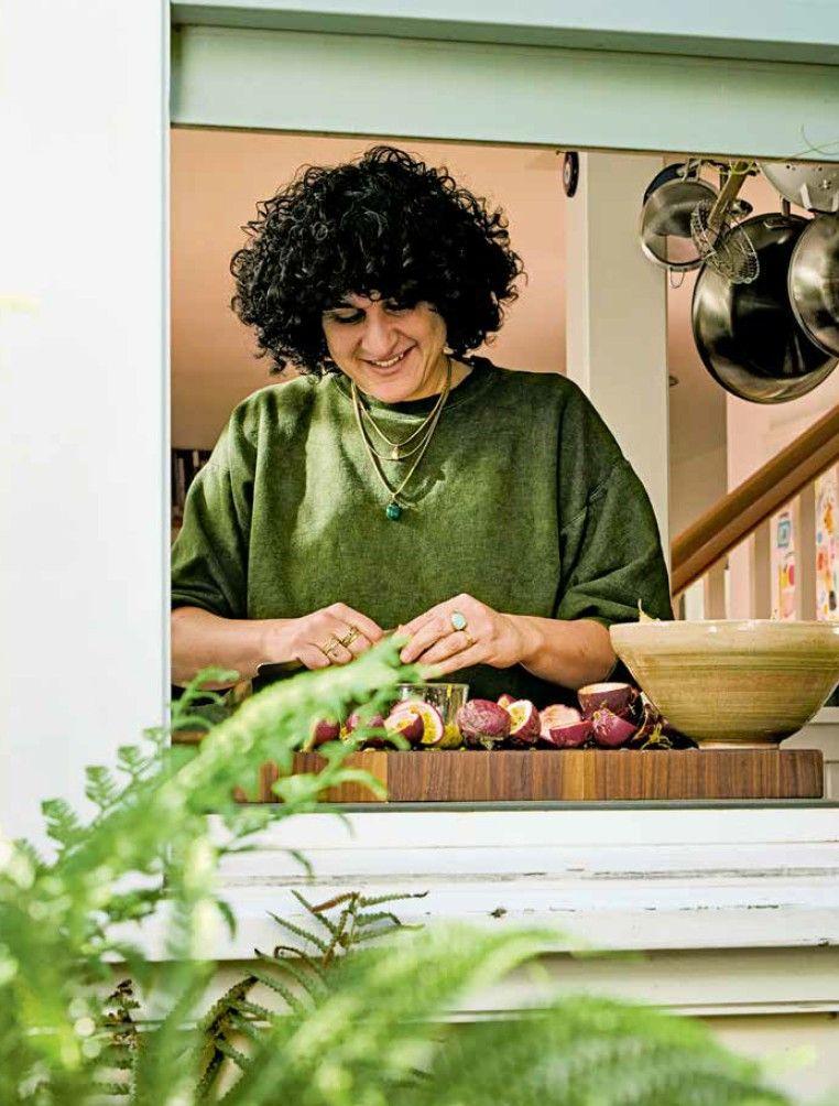 Beispielinhalt (Bild) Etwas Gutes