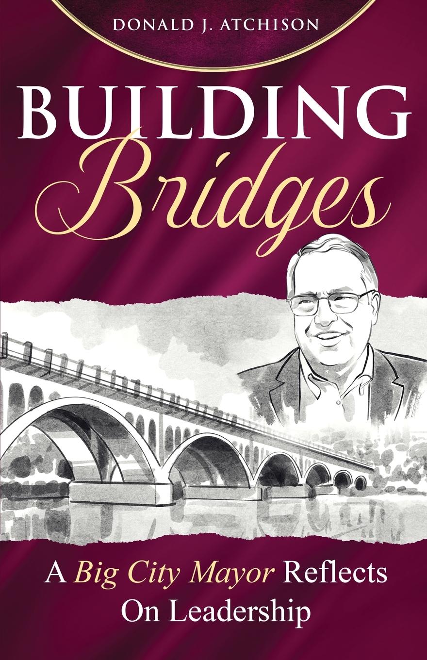 Vorderes Coverbild Building Bridges
