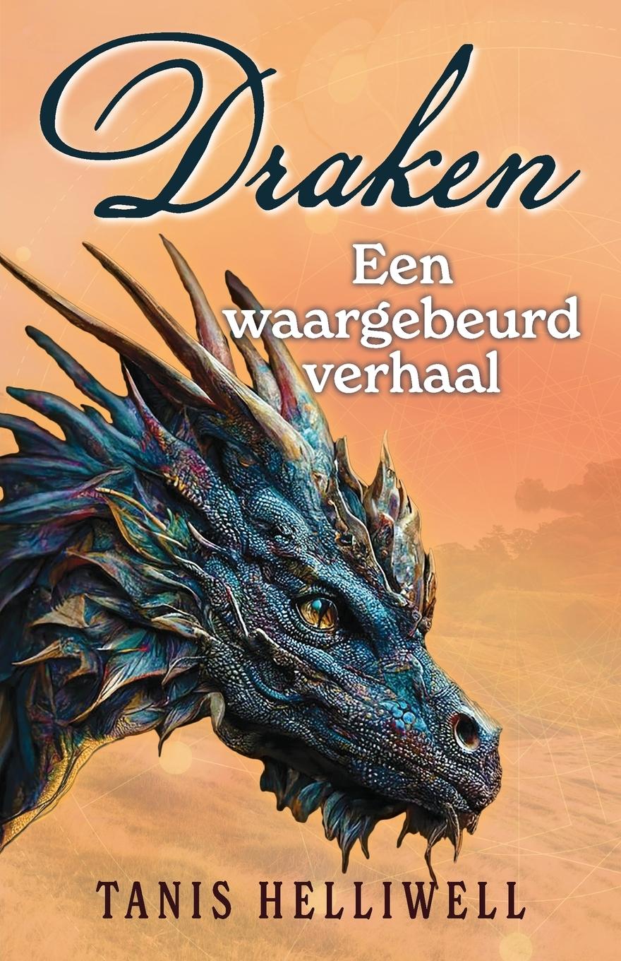 Vorderes Coverbild Draken