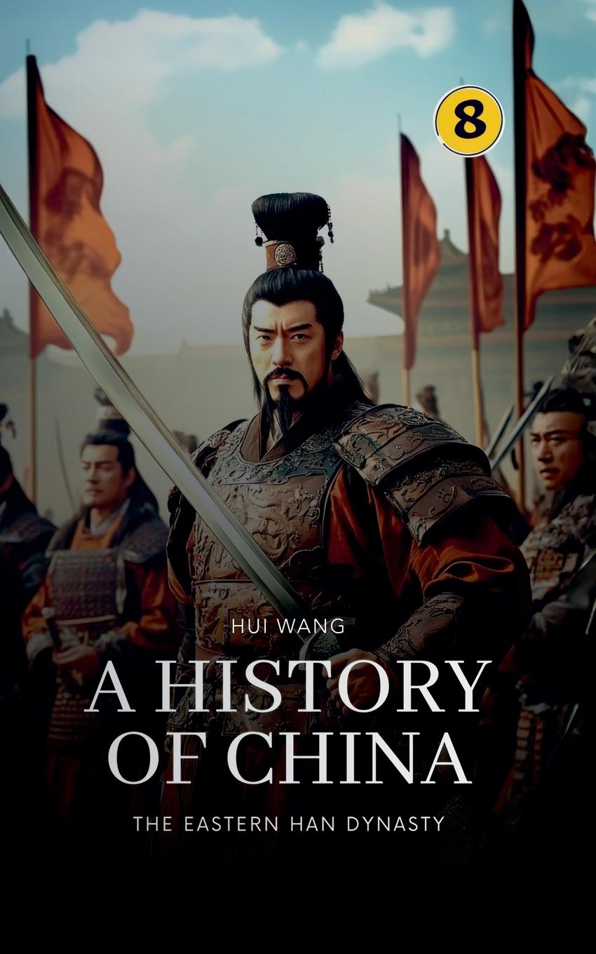 Vorderes Coverbild The Eastern Han Dynasty