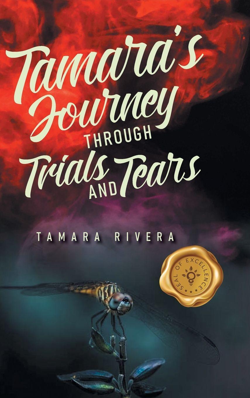 Vorderes Coverbild Tamara's Journey Through Trials and Tears