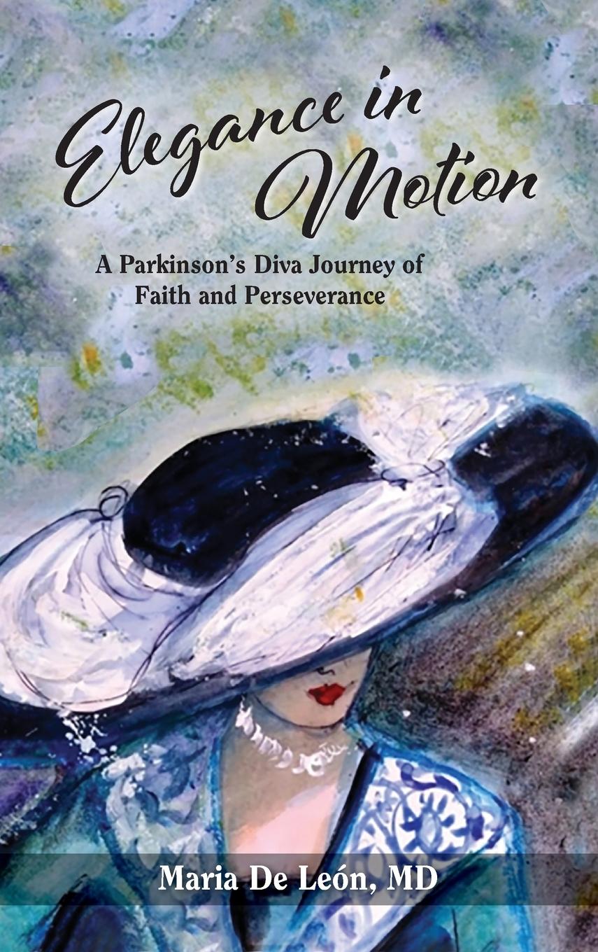 Vorderes Coverbild Elegance in Motion