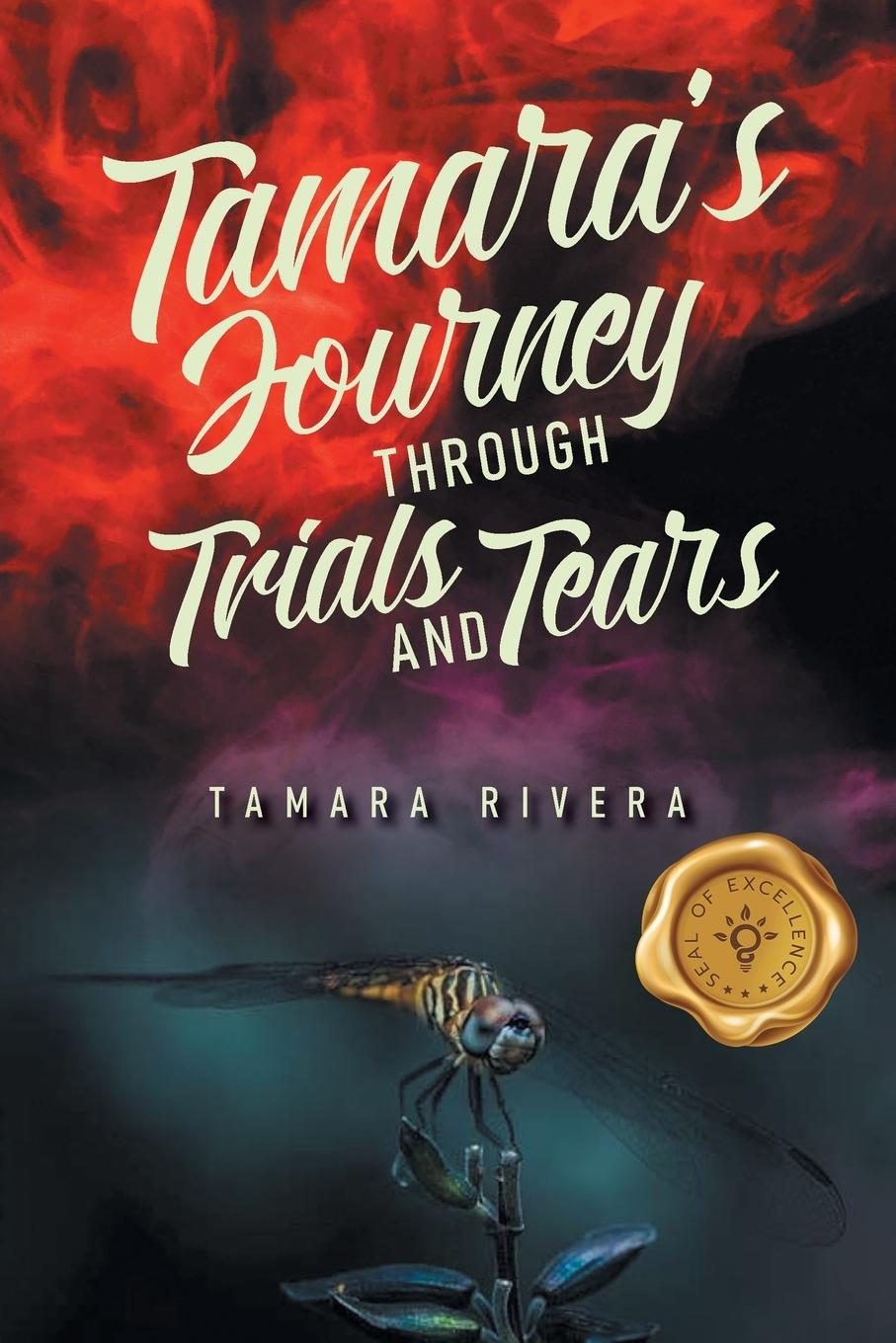 Vorderes Coverbild Tamara's Journey Through Trials and Tears