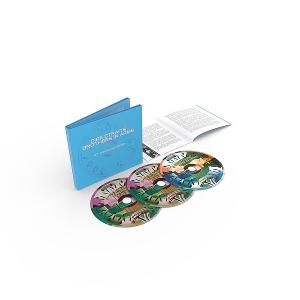 Vorderes Coverbild Brothers In Arms (40th Anniversary / 3CD)