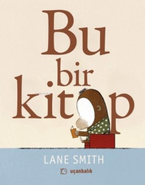Vorderes Coverbild Bu Bir Kitap