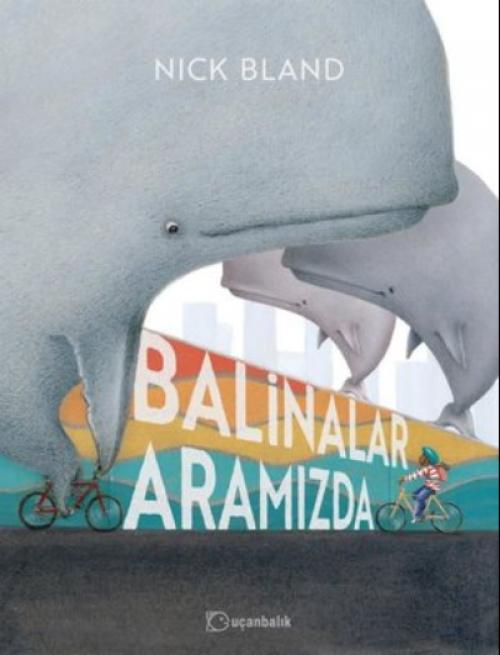 Vorderes Coverbild Balinalar Aramizda