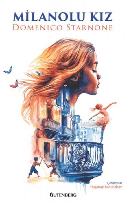 Vorderes Coverbild Milanolu Kiz