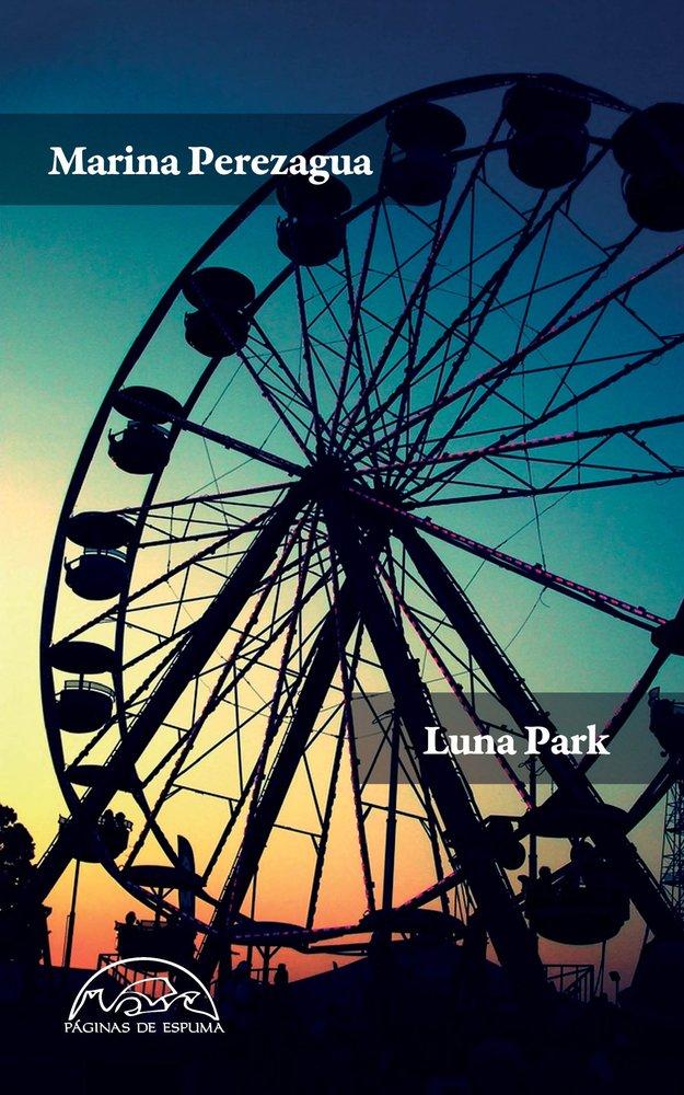 Vorderes Coverbild Luna Park