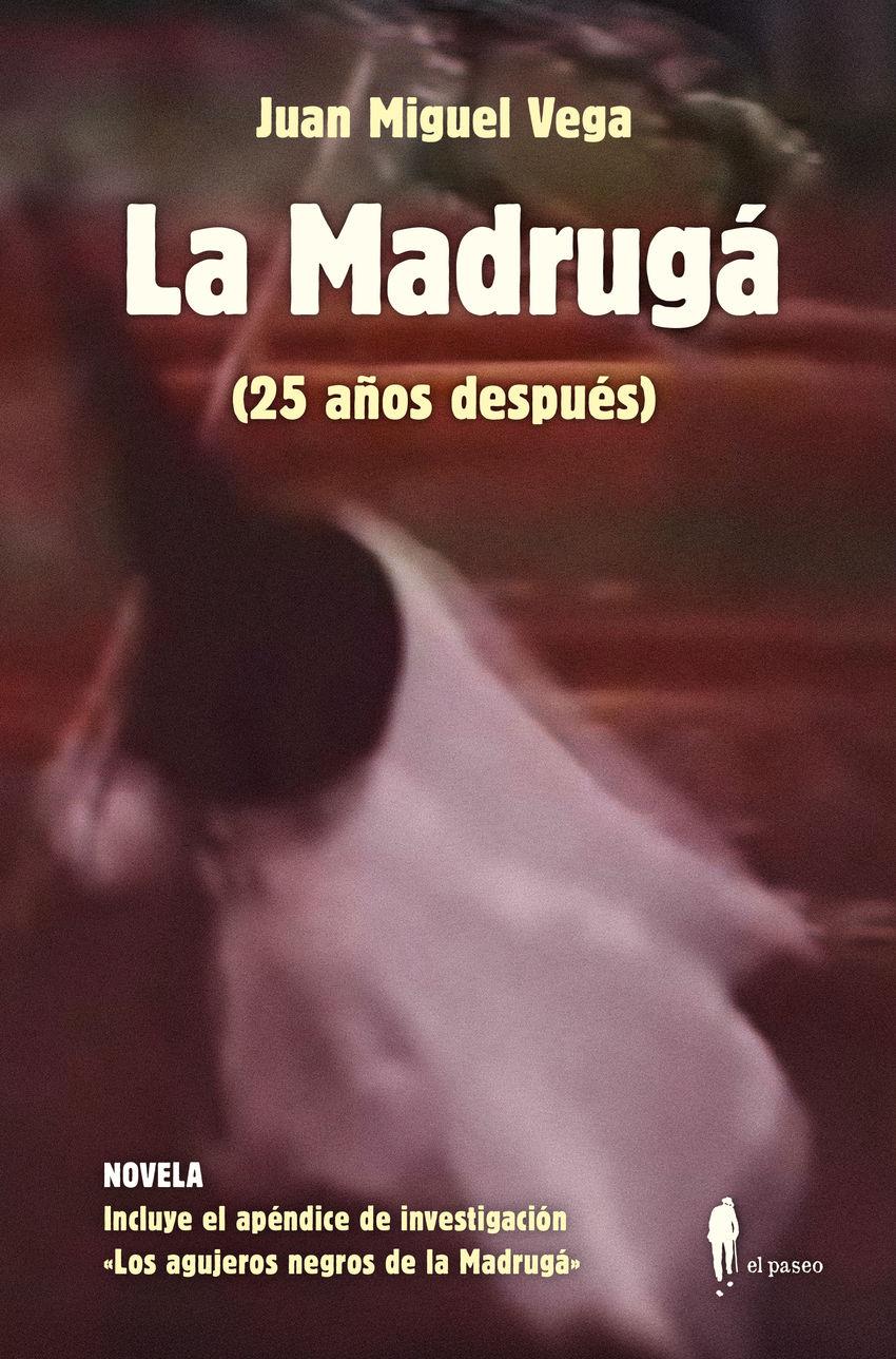Beispielinhalt (Bild) La Madrugá (25 años después)