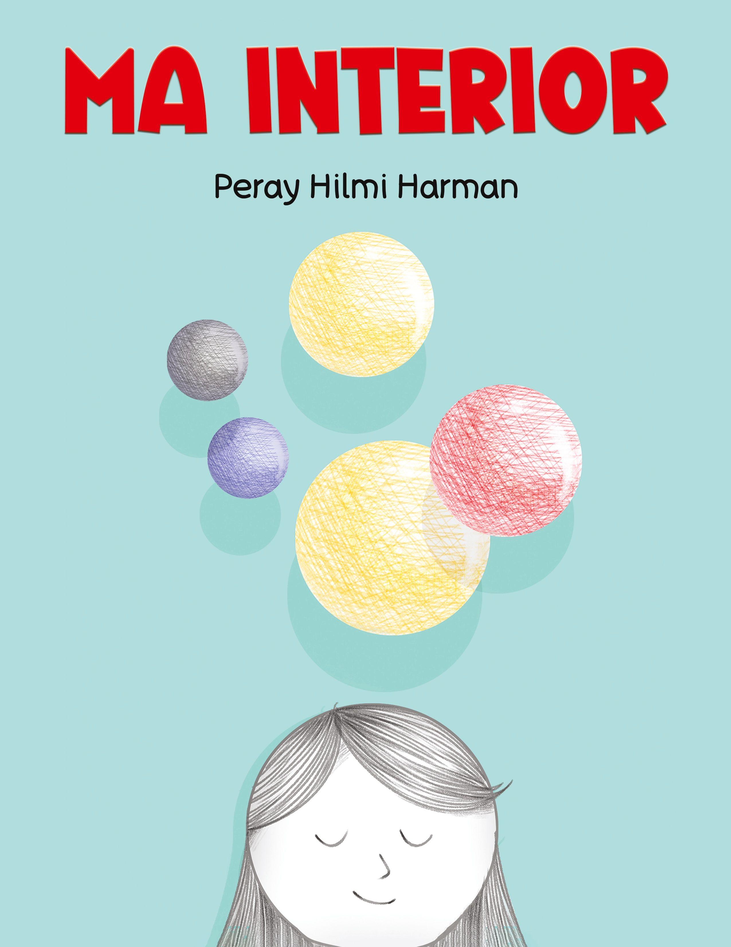 Vorderes Coverbild MA Interior