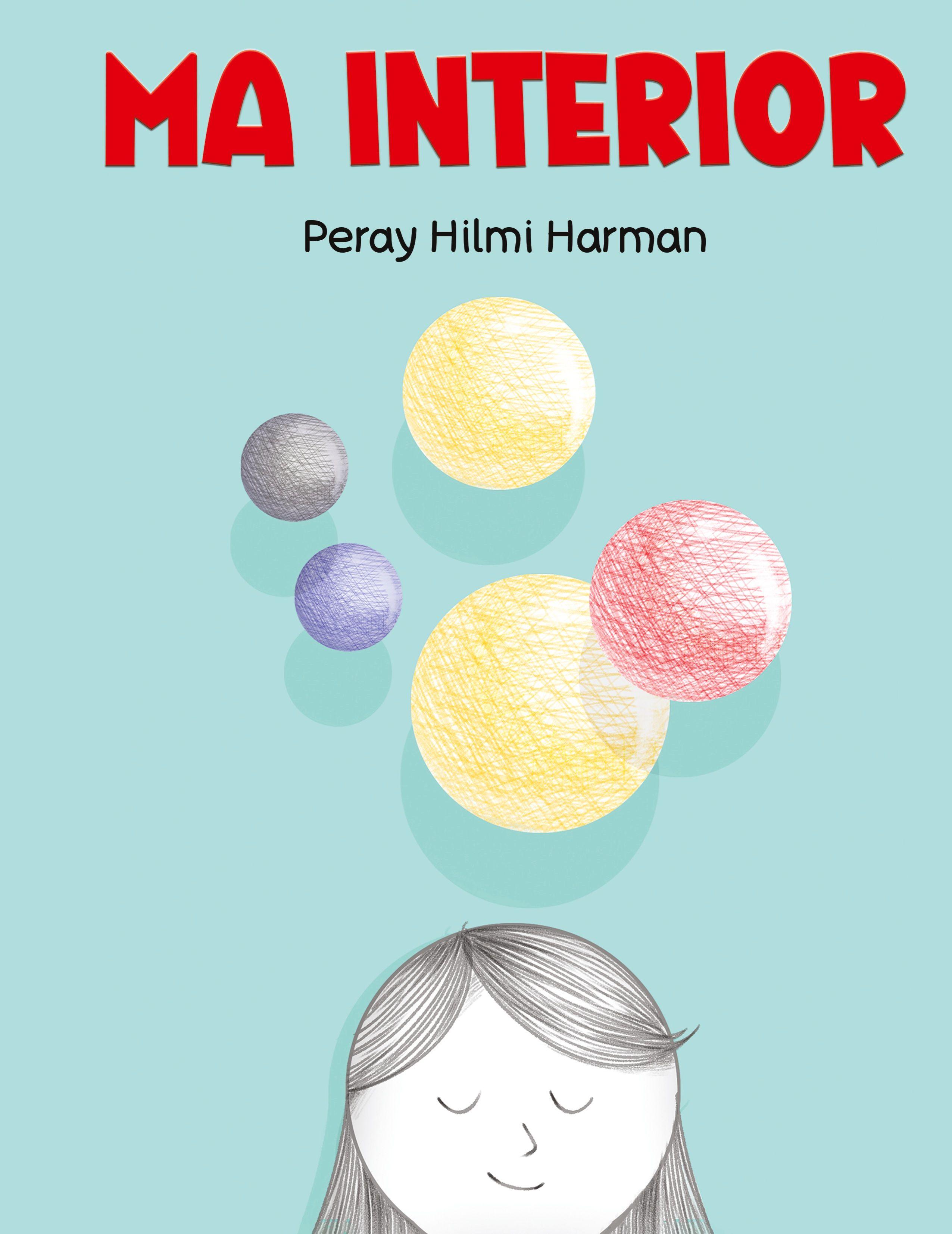 Vorderes Coverbild MA Interior