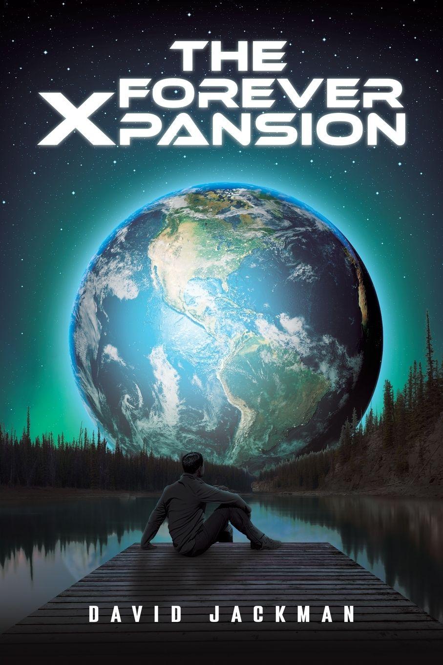 Vorderes Coverbild The Forever Xpansion