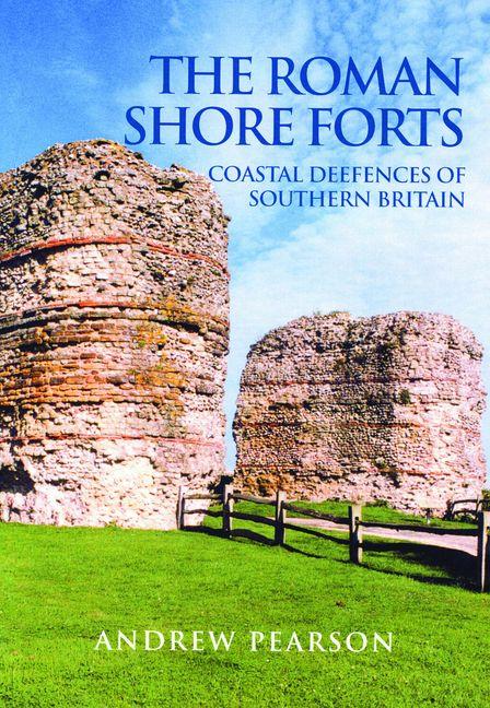Vorderes Coverbild The Roman Shore Forts