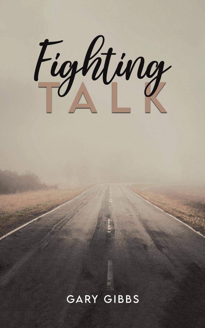 Vorderes Coverbild Fighting Talk