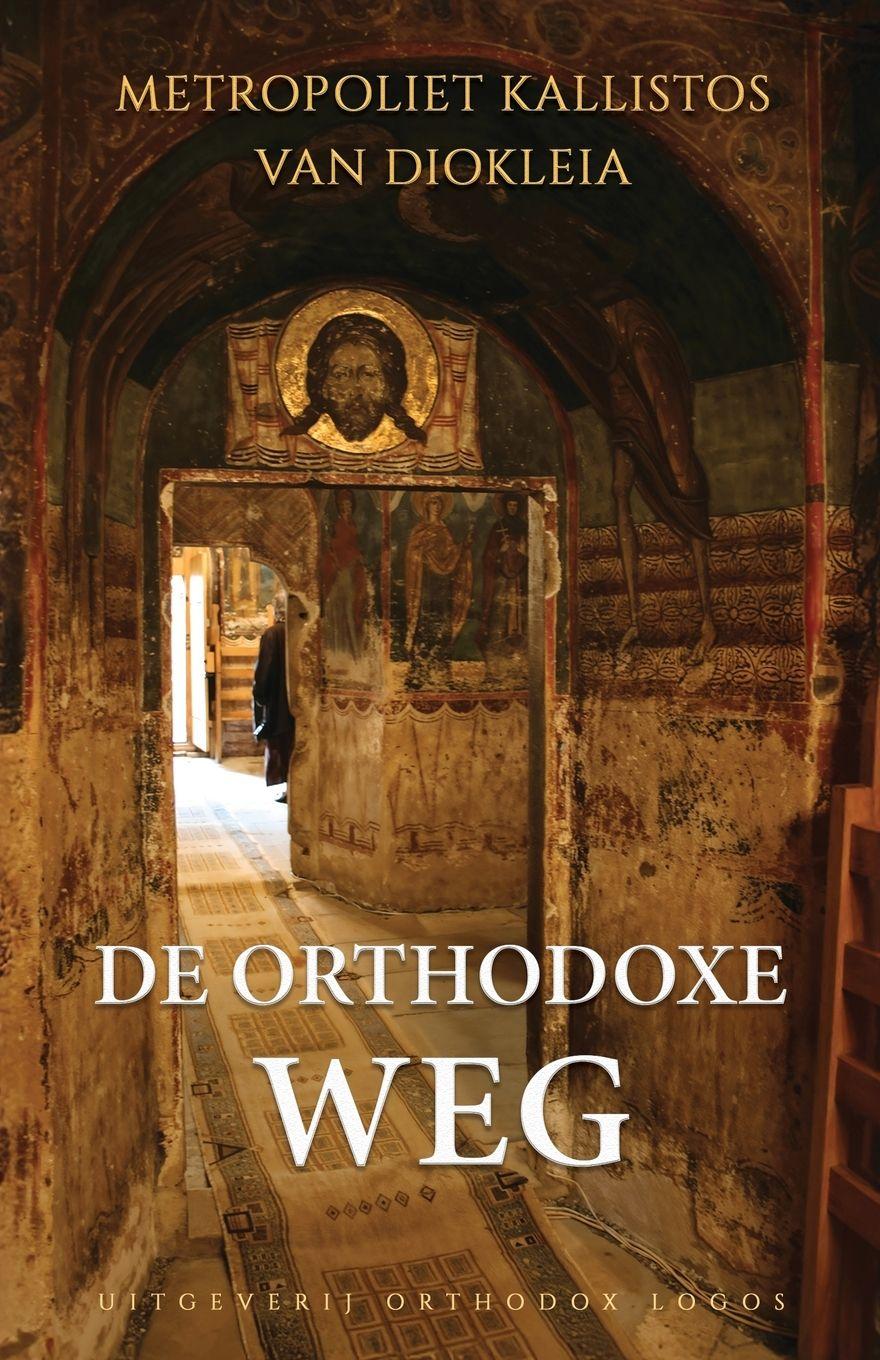 Vorderes Coverbild De Orthodoxe Weg