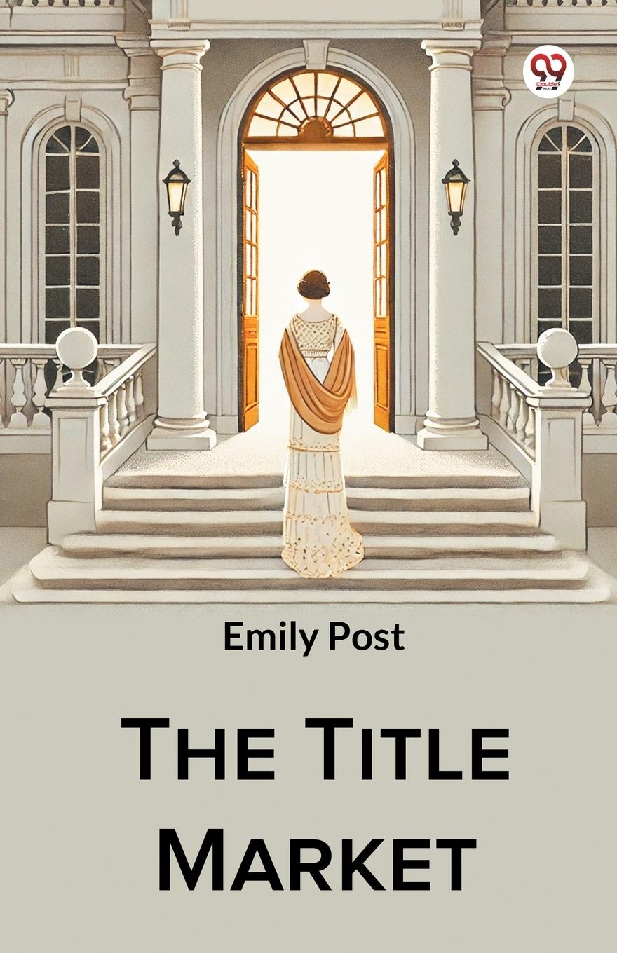 Vorderes Coverbild The Title Market