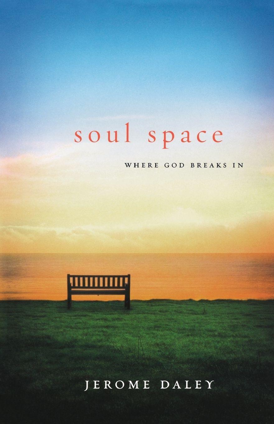 Vorderes Coverbild The Soul Space